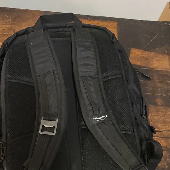 Timbuk2 Backpack - Picture 3 of 7